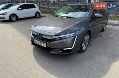 Седан Honda Clarity 2018 в Киеве