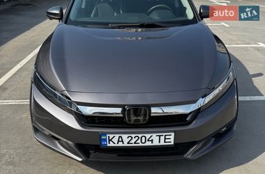 Седан Honda Clarity 2018 в Києві