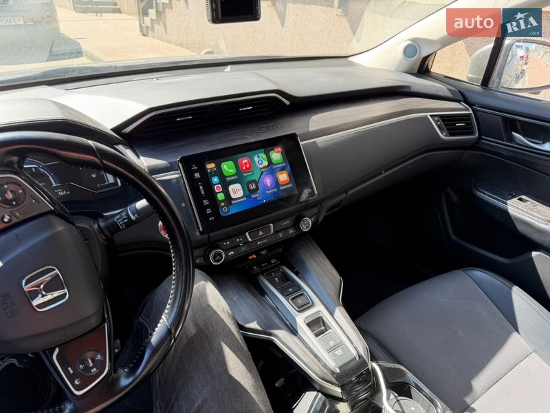 Седан Honda Clarity 2018 в Киеве