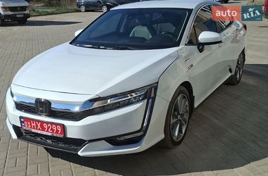 Седан Honda Clarity 2018 в Чернівцях