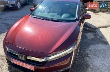Седан Honda Clarity 2018 в Киеве