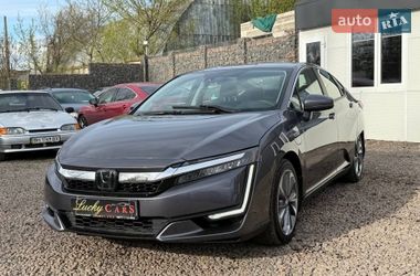 Седан Honda Clarity 2017 в Одесі