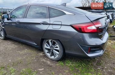 Седан Honda Clarity 2018 в Львові
