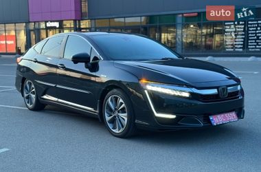 Седан Honda Clarity 2018 в Киеве
