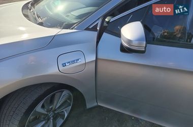 Седан Honda Clarity 2018 в Ровно