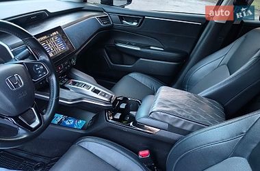 Седан Honda Clarity 2018 в Житомире