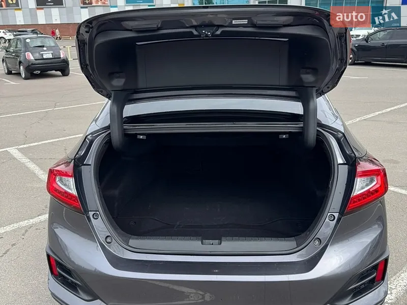 Honda Clarity 2020 VIN JHMZC5F38LC000942 фото оголошення 8 з 54