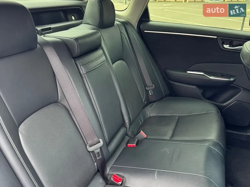 Honda Clarity 2020 VIN JHMZC5F38LC000942 фото оголошення 18 з 54