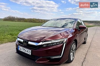 Седан Honda Clarity 2018 в Умані