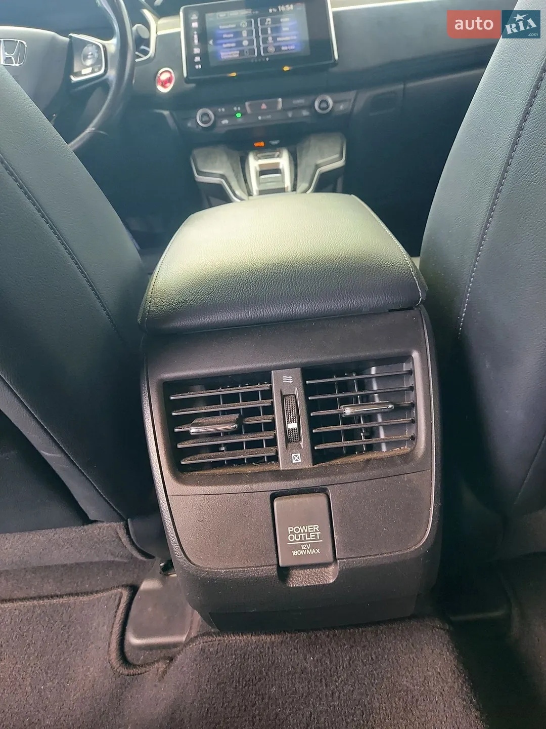 2018 Honda FCX Clarity - мініатюра 28