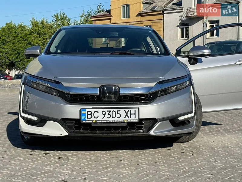 Honda Clarity 2020 VIN JHMZC5F16MC001670 фото оголошення 19 з 90