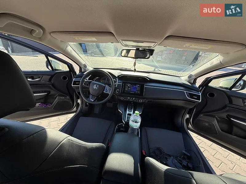 Honda Clarity 2020 VIN JHMZC5F16MC001670 фото оголошення 36 з 90