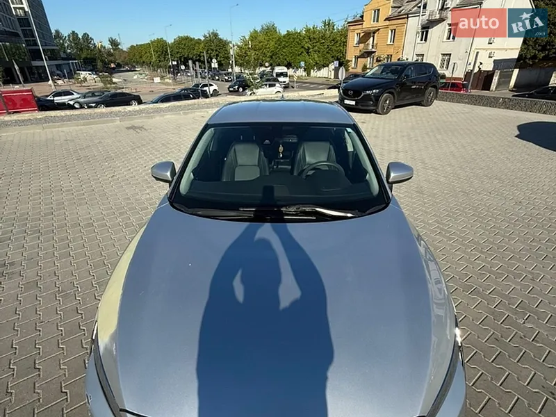 Honda Clarity 2020 VIN JHMZC5F16MC001670 фото оголошення 20 з 90