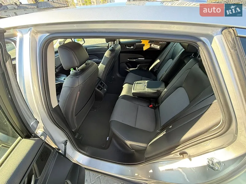Honda Clarity 2020 VIN JHMZC5F16MC001670 фото оголошення 40 з 90