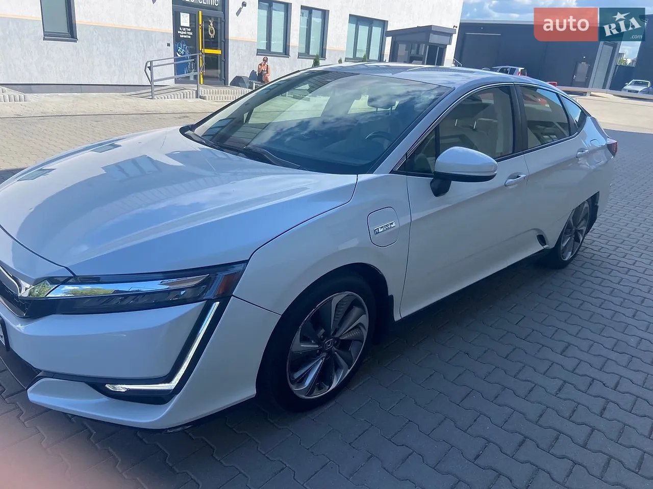 2017 Skoda Superb - мініатюра 24