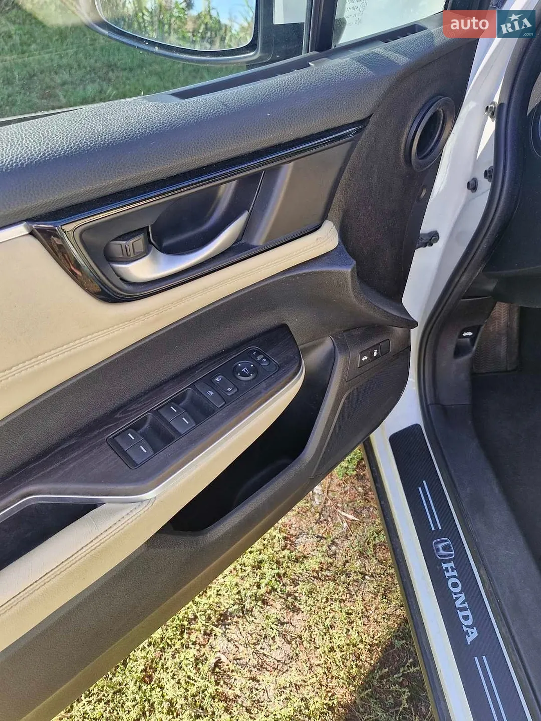 2018 Honda FCX Clarity - мініатюра 15