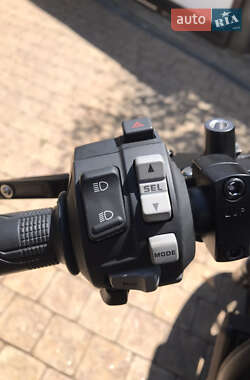 Мотоцикл Круизер Honda CMX 1100 2024 в 