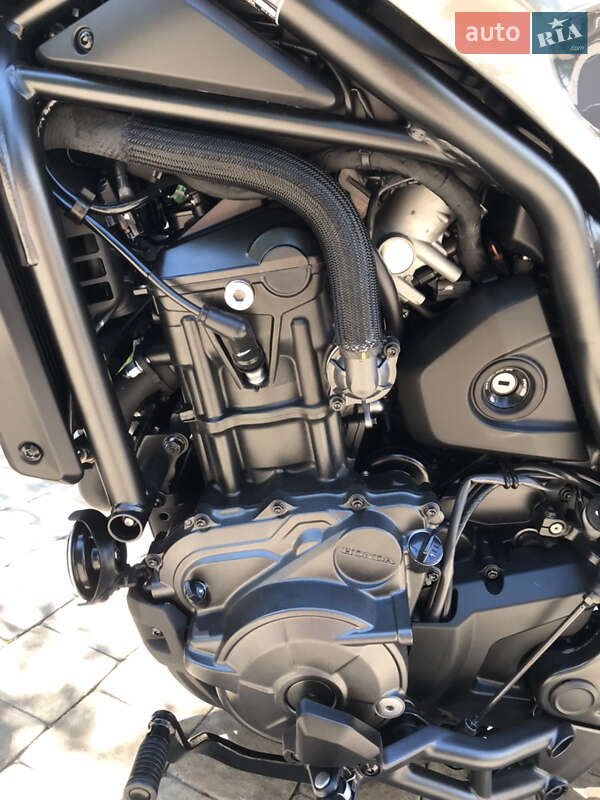 Мотоцикл Круізер Honda CMX 1100 2024 в Одесі