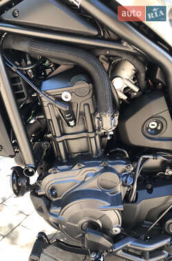 Мотоцикл Круизер Honda CMX 1100 2024 в 