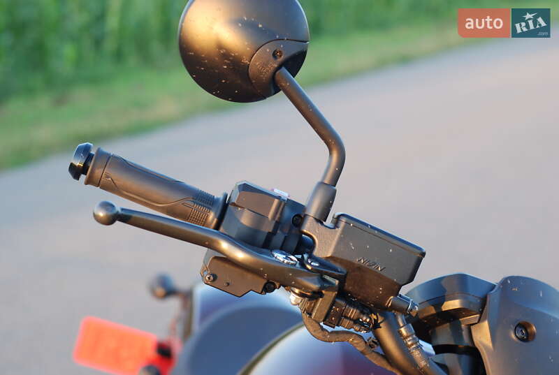 Мотоцикл Круизер Honda CMX 1100DP 2022 в Луцке