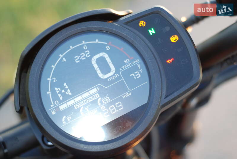 Мотоцикл Круизер Honda CMX 1100DP 2022 в Луцке