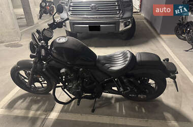 Мотоцикл Чоппер Honda CMX 1100DP 2023 в 