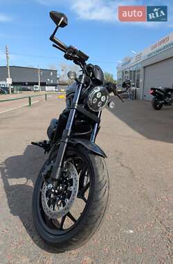 Мотоцикл Круізер Honda CMX 1100DP 2023 в 