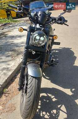 Мотоцикл Чоппер Honda CMX 1100DP 2023 в 