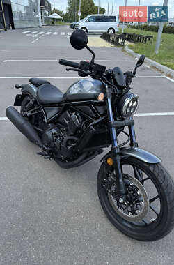 Мотоцикл Круизер Honda CMX 1100DP 2023 в 