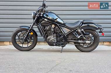 Мотоцикл Круізер Honda CMX 1100DP 2023 в Кривому Розі