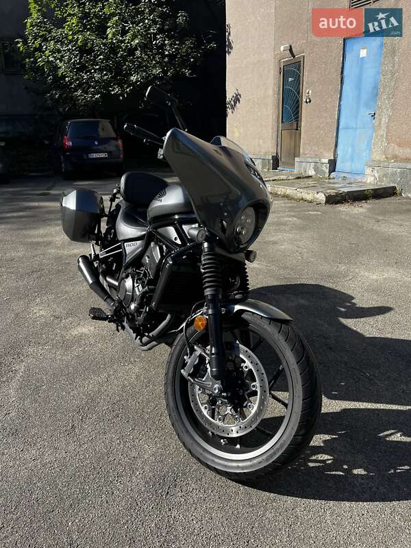 Мотоцикл Классик Honda CMX 1100DP 2023 в Киеве фото 3 Мотоцикл Классик Honda CMX 1100DP 2023 в Киеве