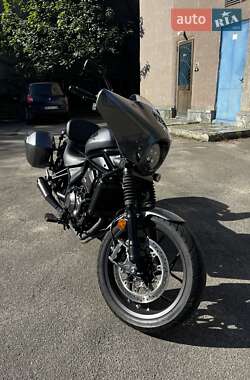 Мотоцикл Классік Honda CMX 1100DP 2023 в 