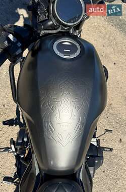 Мотоцикл Чоппер Honda CMX 1100DP 2022 в 