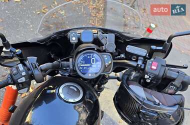 Мотоцикл Круизер Honda CMX 1100DP 2023 в 