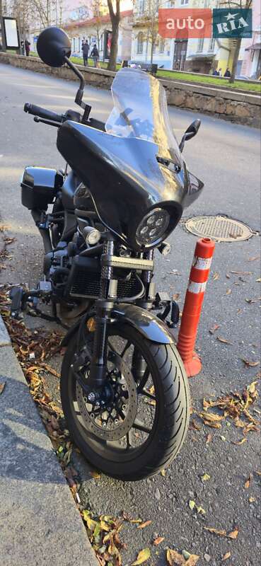 Мотоцикл Круизер Honda CMX 1100DP 2023 в Киеве