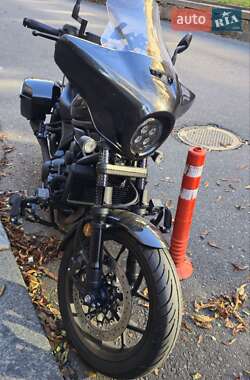 Мотоцикл Круизер Honda CMX 1100DP 2023 в 