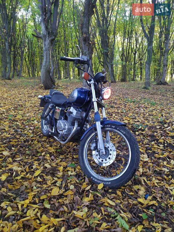 Мотоцикл Чоппер Honda CMX 250 Rebel 1985 в Хмільнику фото 4 Мотоцикл Чоппер Honda CMX 250 Rebel 1985 в Хмільнику