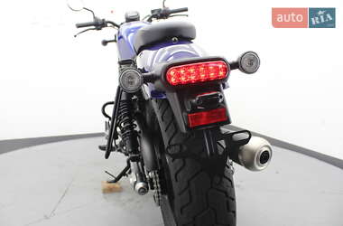 Мотоцикл Круизер Honda CMX 300 Rebal 2022 в 