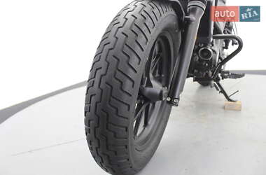 Мотоцикл Круизер Honda CMX 300 Rebal 2022 в 