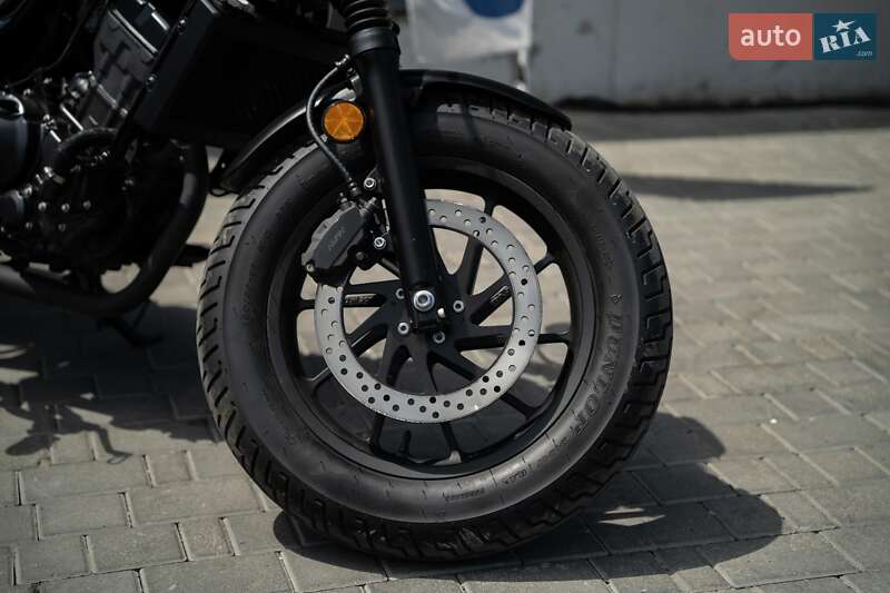 Мотоцикл Круізер Honda CMX 300 Rebal 2023 в Чернівцях