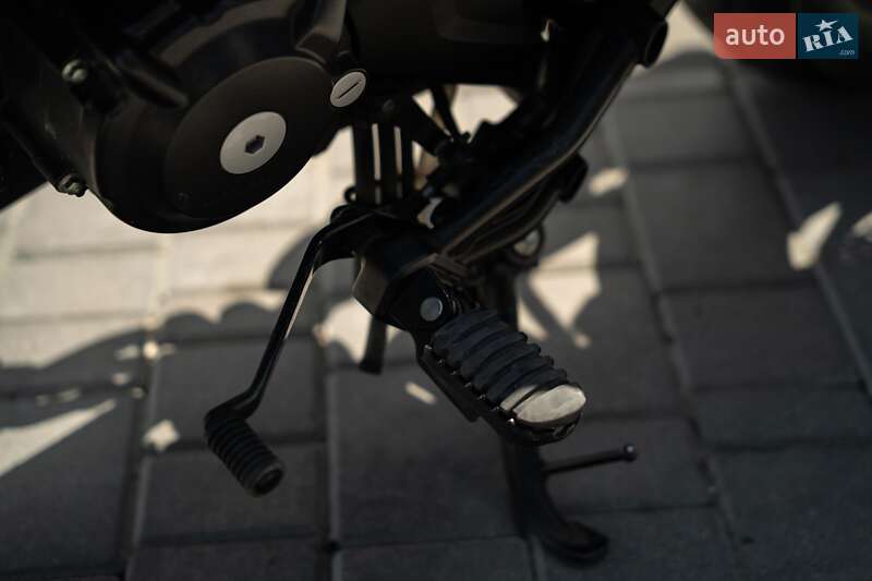 Мотоцикл Круізер Honda CMX 300 Rebal 2023 в Чернівцях