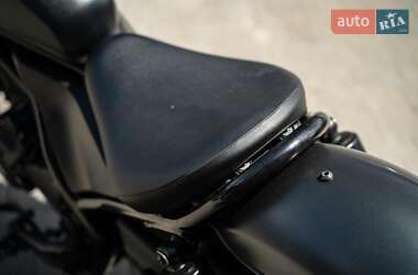 Мотоцикл Круизер Honda CMX 300 Rebal 2023 в 