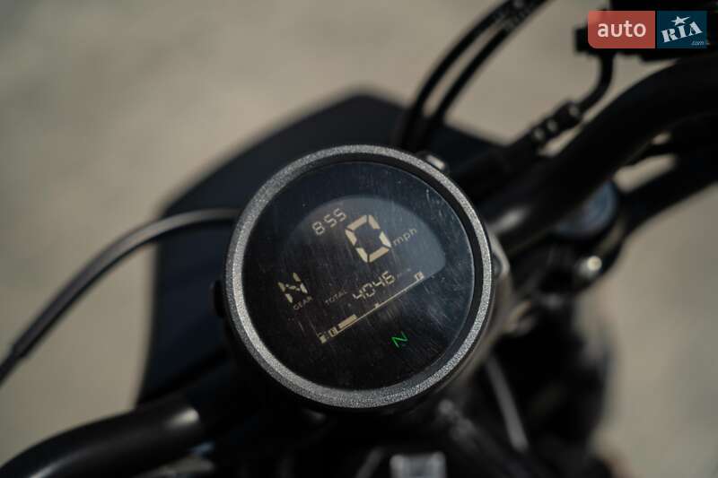 Мотоцикл Круізер Honda CMX 300 Rebal 2023 в Чернівцях