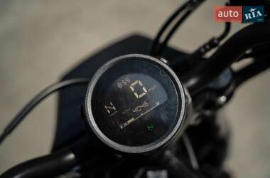 Мотоцикл Круизер Honda CMX 300 Rebal 2023 в 