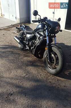Мотоцикл Чоппер Honda CMX 300 Rebal 2017 в Одессе