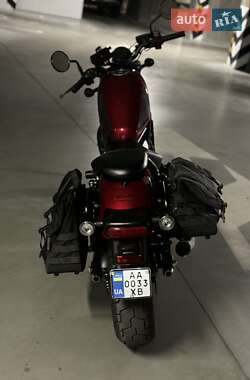 Мотоцикл Круизер Honda CMX 500 Rebel 2023 в 