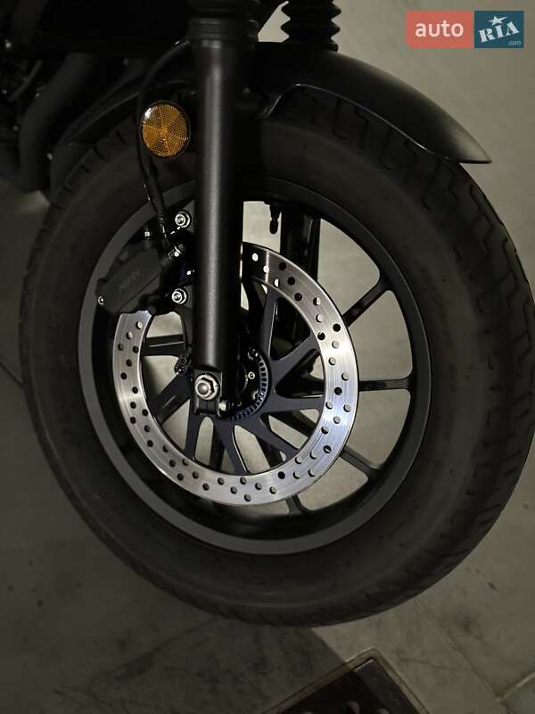 Мотоцикл Круізер Honda CMX 500 Rebel 2023 в Києві