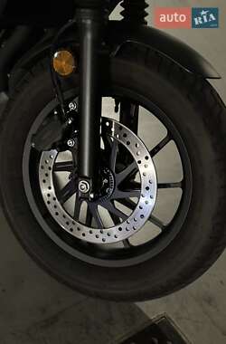Мотоцикл Круизер Honda CMX 500 Rebel 2023 в 