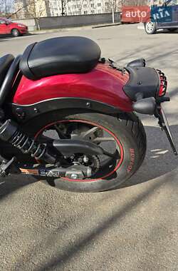 Боббер Honda CMX 500 Rebel 2023 в Киеве