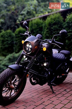 Мотоцикл Классік Honda CMX 500 Rebel 2023 в Києві